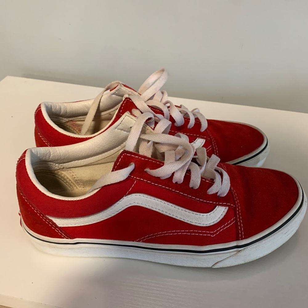Vans Old Skool